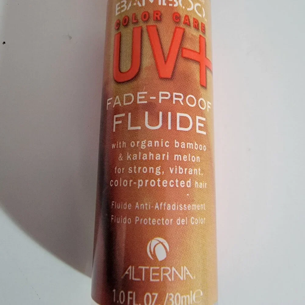 2 Alterna  UV+ Hair Color Protection Fade Proof Fluide